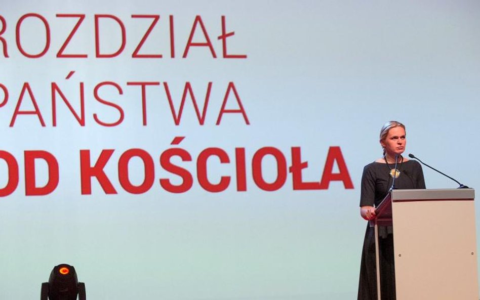 Lewica szuka na siebie pomysłu