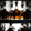 Whisky zyskuje na popularności, ale nie jest w stanie zagrozić wódce.