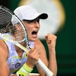 Iga Świątek w ćwierćfinale Australian Open