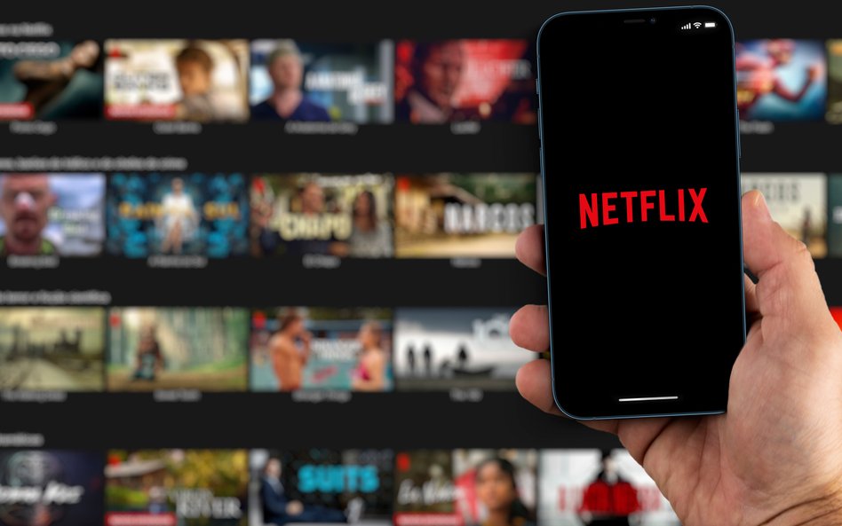 Netflix i Disney+ z reklamami za rok