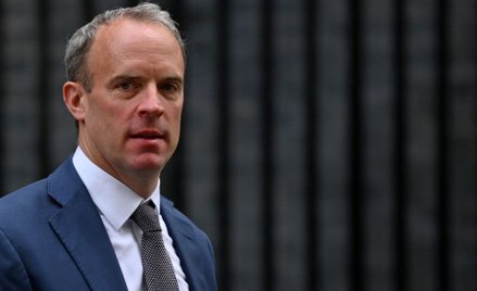 Dominic Raab