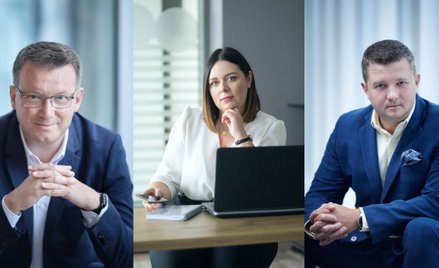 Trzy hotele Orbisu mają nowych dyrektorów