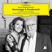 Anne-Sophie Mutter, Hommage á Penderecki, 2CD, Deutsche Grammophon, 2018