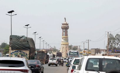 Jeśli prorosyjski rząd w Bamako upadnie, skutki może odczuć nawet Europa.
