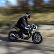 Sezon się kończy, ale sprzedaż motocykli rekordowa