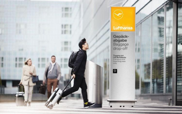 Lufthansa: Do USA z lekką taryfą