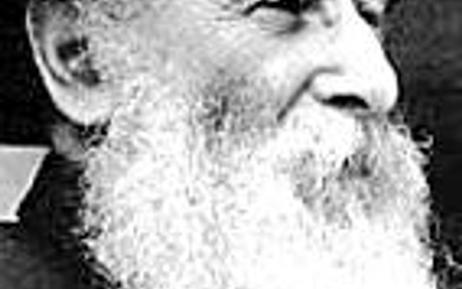 Pinchas Menachem Joskowicz