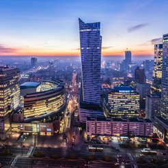 Rok 2026 powinien być dla biznesu udany. Motorem PKB będą inwestycje i konsumpcja