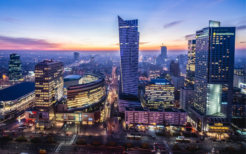 Rok 2026 powinien być dla biznesu udany. Motorem PKB będą inwestycje i konsumpcja