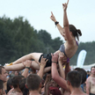 Kostrzyn spytał mieszkańców, czy chcą Woodstocku. Chcą