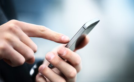 Tajemnicze SMS-y docierały do mieszkańców południowej Polski