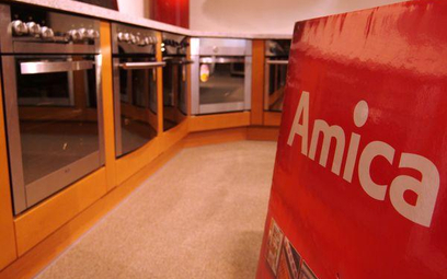 Amica miała 13,32 mln zł zysku netto w I kwartale 2019 r.