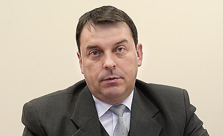 Krzysztof Wołowicz główny ekonomista, BPS TFI