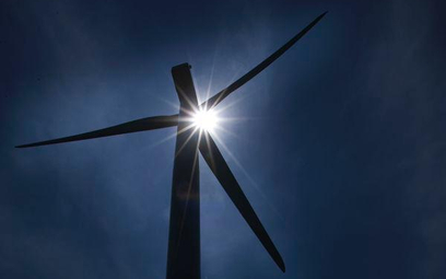 Energetyka wiatrowa chce ustawy o OZE i wsparcia inwestycji
