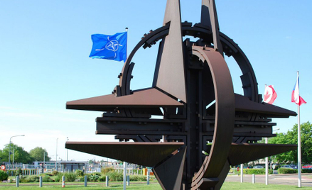 Historia NATO