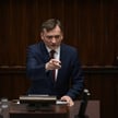 Nie ma Izby Dyscyplinarnej. Ziobro się utrzymał