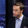 Bosak: Uchodźcy zaatakowali nożem. Urząd: To była harmonijka