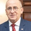 Minister spraw zagranicznych Zbigniew Rau