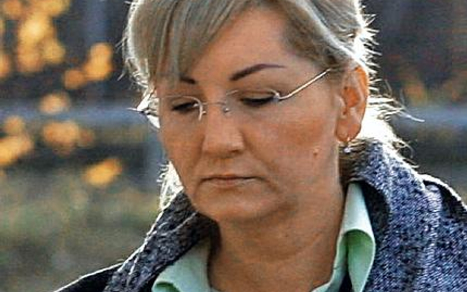 Beata Sawicka