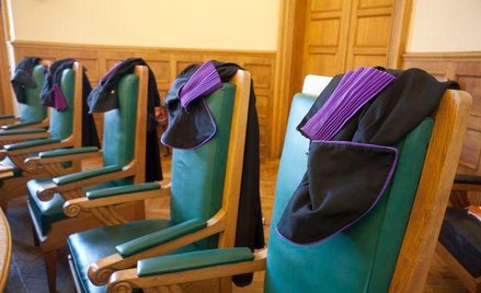 Stępiński: Różne rodzaje niezawisłości sędziowskiej