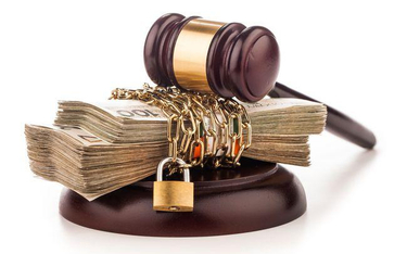 Konfiskata majątków ma odciąć przestępców od pieniędzy