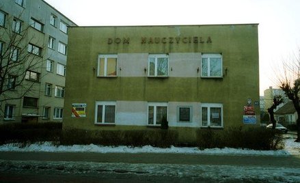 Dodatki socjalne dla nauczyciela zawsze oskładkowane