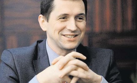 Sławomir Hinc, wiceprezes ds. finansów Polskiego Górnictwa Naftowego i Gazownictwa, mówi, że wydatki