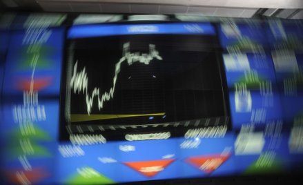 Trwa dobra passa na GPW