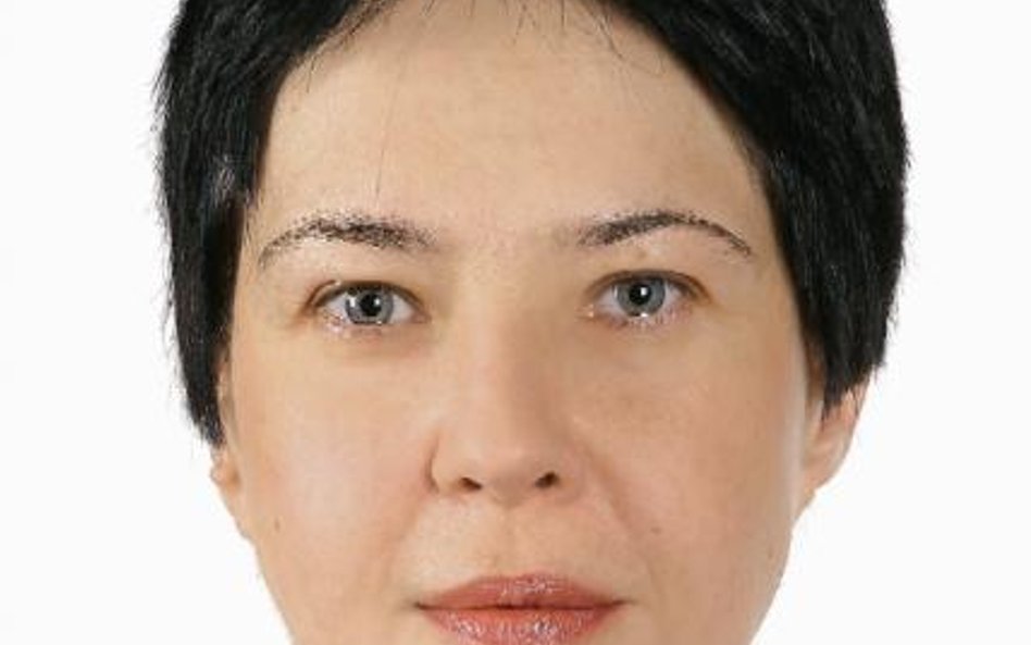 Anna Puszkarska?, radca prawny