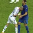 ?Zinedine Zidane dał się sprowokować Marco Materazziemu, a Francja przegrała finał mundialu 2006 z W