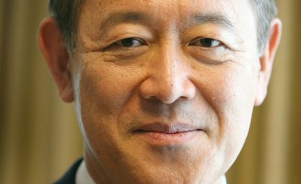 Ichiro Fujisaki: Chiny znowu chowają zęby i pazury