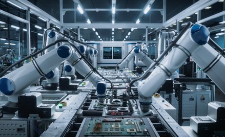 Jak wojna USA z Iranem może zakłócić rozwój układów scalonych i AI