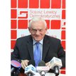 Leszek Miller i SLD chcą komisji śledczej