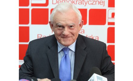 Leszek Miller i SLD chcą komisji śledczej
