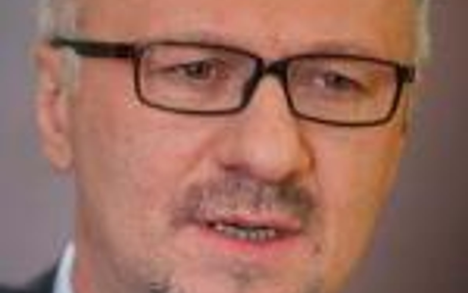 Warto zadbać o przyszłość