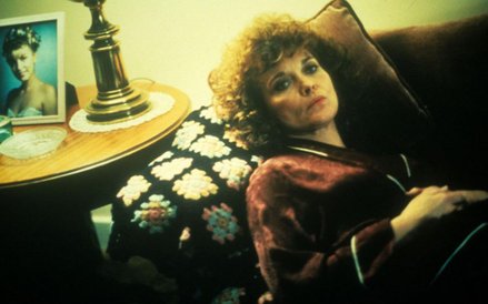 Grace Zabriskie jako Sarah Palmer