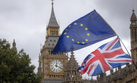 Wielka Brytania ma opuścić Unię w marcu 2019 roku