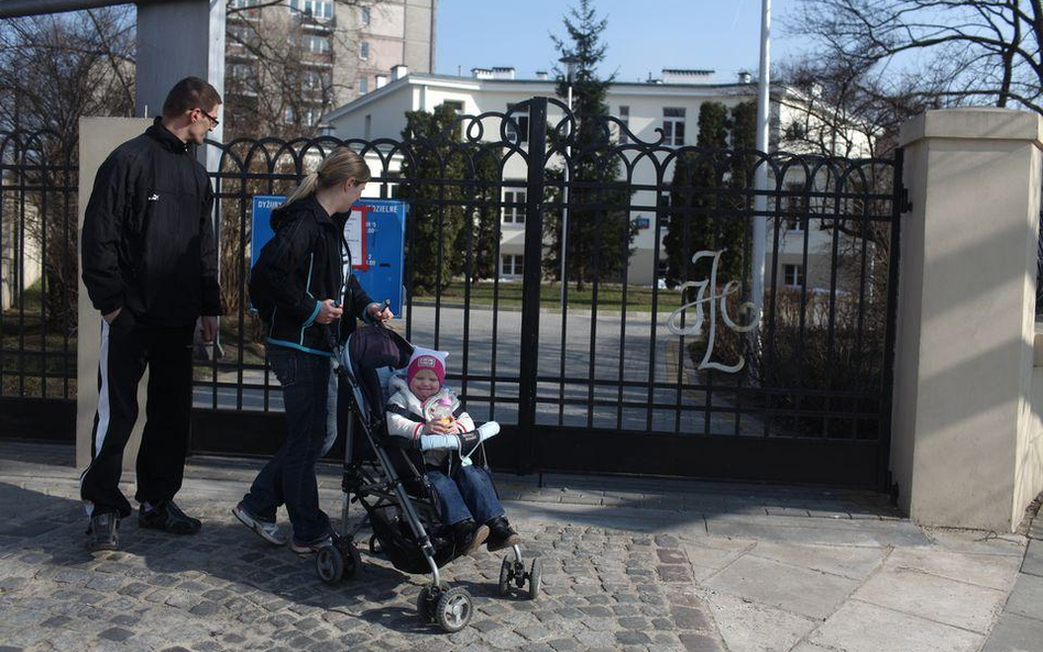 Jak PSL chce ulżyć wychowującym dzieci