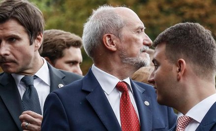 Czystki w polskim wojsku szkodzą polskiej armii, pisze niemiecki portal Deutschlandfunk.