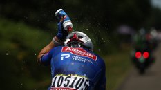 Ze względu na upały skrócony zostanie niedzielny etap Tour de France