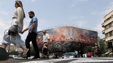 Rosja odwdzięcza się Iranowi za szahedy. Teraz to Moskwa wysyła broń