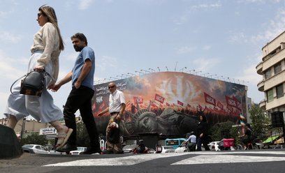 Rosja odwdzięcza się Iranowi za szahedy. Teraz to Moskwa wysyła broń