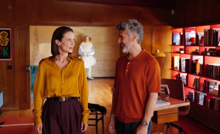 Almodóvar to reżyser kobiet. Potrafi opowiadać o ich kryzysach i namiętnościach
