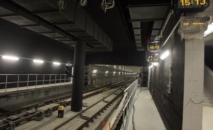 Transport może stracić dotacje