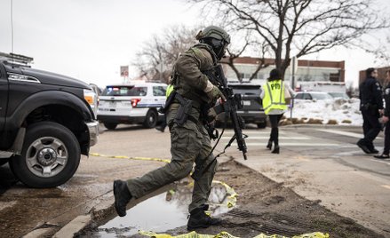 Po dwóch masowych strzelaninach demokraci znów wzywają do reformy prawa o dostępie do broni