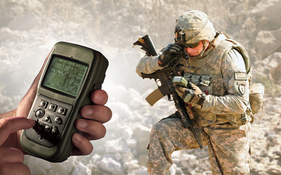 BAE Systems dostarczy kolejne moduły M-Code GPS Siłom Zbrojnym Stanów Zjednoczonych.
