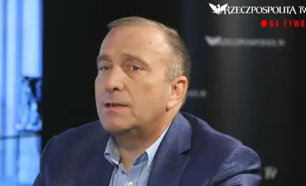 #RZECZoPOLITYCE Schetyna: Kłócąc się inwestujemy w wygraną PiS