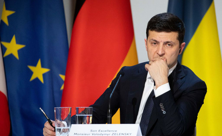 Rozmowy Iran-Ukraina o zestrzelonym samolocie