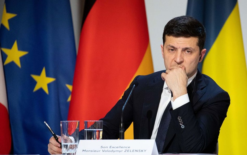 Rozmowy Iran-Ukraina o zestrzelonym samolocie