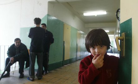 Strasburg: Polska naruszyła Konwencję odsyłając czeczeńskich uchodźców